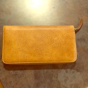 Sundance wallet
